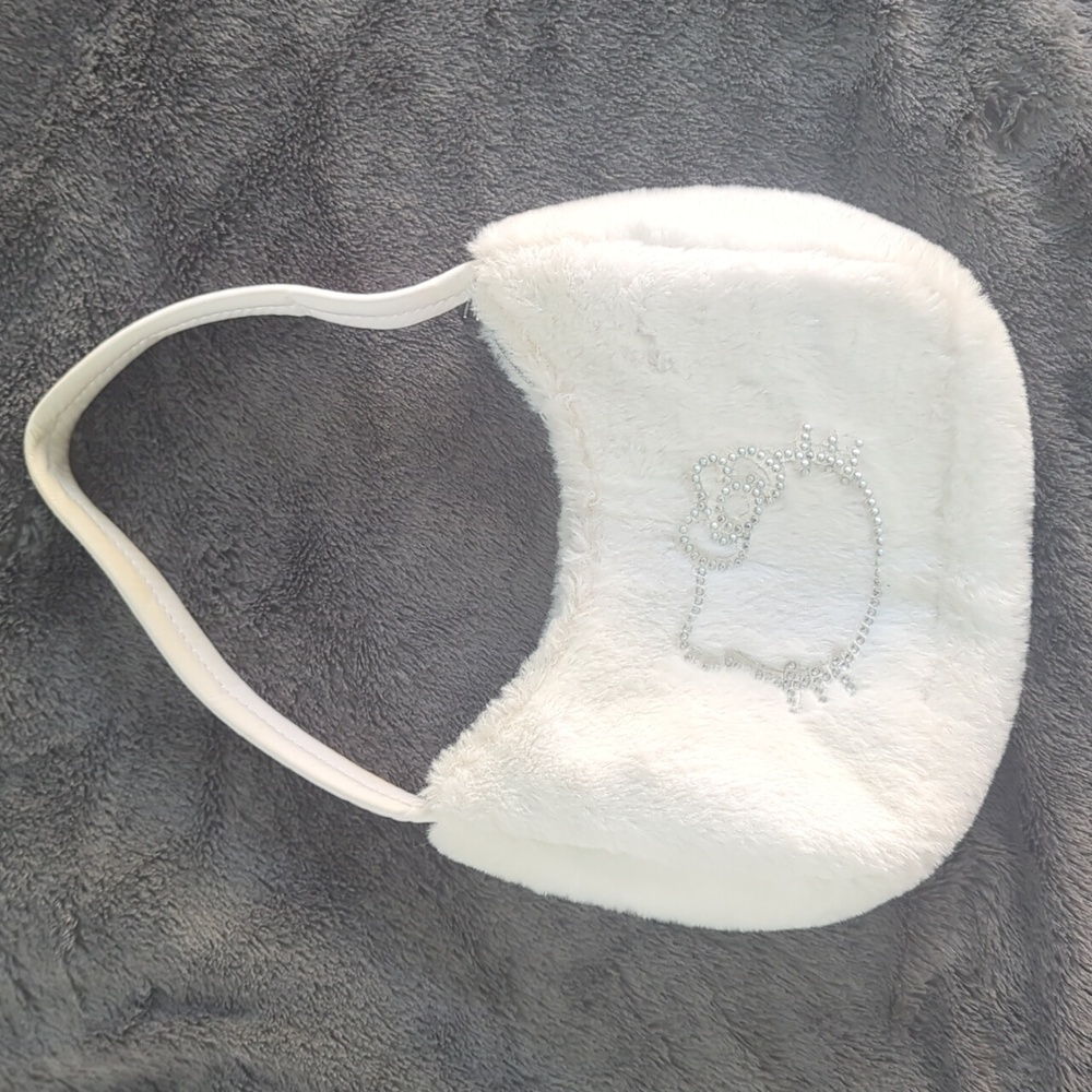 Forever 21 Hello Kitty Purse